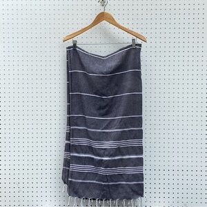 Moroccan beach towel